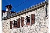 Casa rural Kršan Croacia